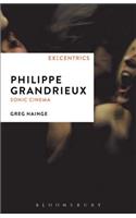 Philippe Grandrieux