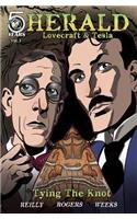 Herald: Lovecraft and Tesla