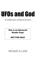 UFOs and GOD