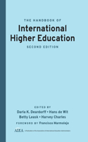 Handbook of International Higher Education