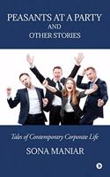 Peasants at a Party and Other Stories