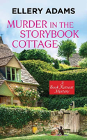 Murder in the Storybook Cottage