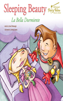 Bilingual Fairy Tales Sleeping Beauty