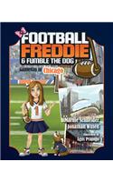 Football Freddie & Fumble the