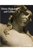 Hittite Culture and Mythology I