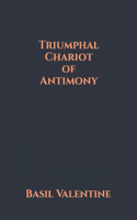 Triumphal Chariot of Antimony