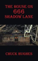 House on 666 Shadow Lane