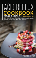 Acid Reflux Cookbook