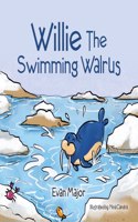 Willie the Swimming Walrus