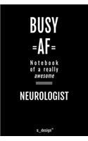 Notebook for Neurologists / Neurologist