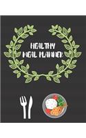 Healthy Meal Planner