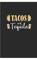 Tacos And Tequila