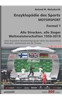 Enzyklopädie des Sports - Motorsport - Formel 1