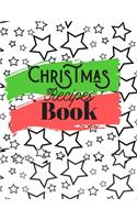 Christmas Recipes Book