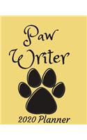 Paw Writer