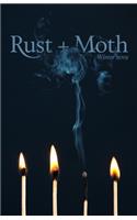 Rust + Moth