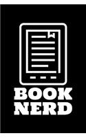 Book Nerd