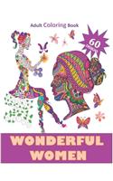 Wonderful Women
