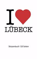 I love Lübeck