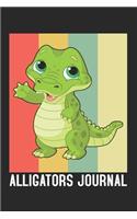 Alligators Journal