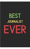 Best Journalist Ever