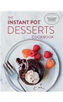 Instant Pot Desserts Cookbook
