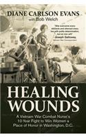 Healing Wounds