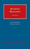 Securities Regulation