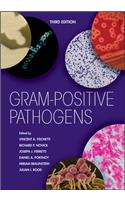 Gram-Positive Pathogens