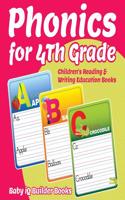 Phonics for 4th Grade