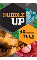 Huddle Up! Sports Devo Teen