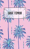 East Timor