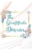 The Gratitude Diaries