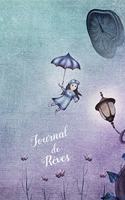 Journal de Rêves