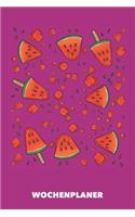 Wochenplaner