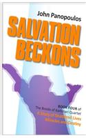 Salvation Beckons