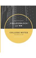 College notes