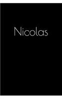 Nicolas