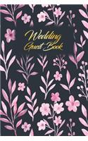 Wedding Guest Book