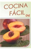 Cocina Fácil