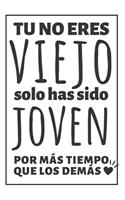 Viejo Joven