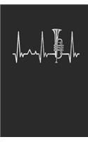 Trumpet Heartbeat