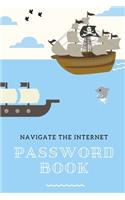 Password Book