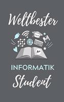 Weltbester Informatik Student