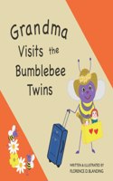 Grandma Visits the Bumblebee Twins