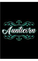 Aunticorn