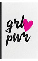 Grl Pwr