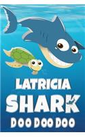 Latricia