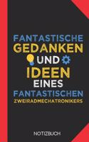 Fantastische Gedanken eines Zweiradmechatronikers