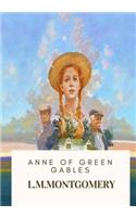 Anne of Green Gables